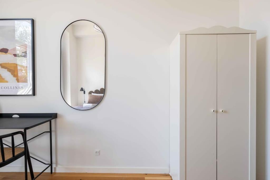 Step-Free Apartment For 8 People Near Amager Beach Koppenhága Kültér fotó