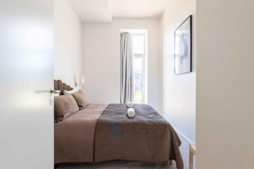 Step-Free Apartment For 8 People Near Amager Beach Koppenhága Kültér fotó