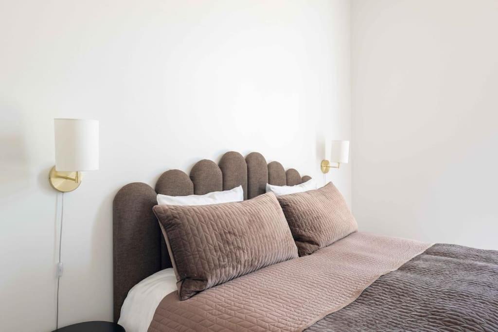 Step-Free Apartment For 8 People Near Amager Beach Koppenhága Kültér fotó