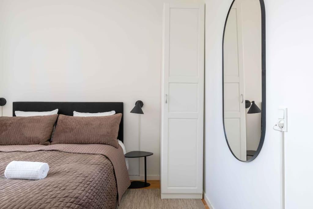 Step-Free Apartment For 8 People Near Amager Beach Koppenhága Kültér fotó