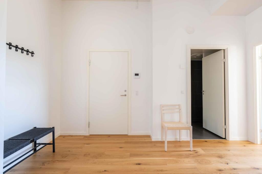 Step-Free Apartment For 8 People Near Amager Beach Koppenhága Kültér fotó