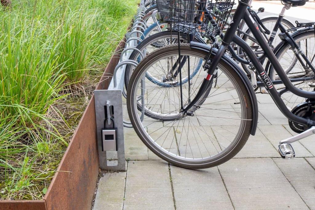 Step-Free Apartment For 8 People Near Amager Beach Koppenhága Kültér fotó