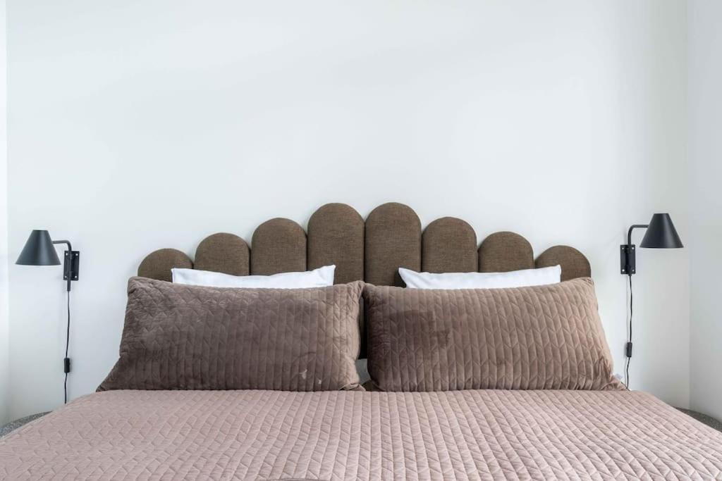 Step-Free Apartment For 8 People Near Amager Beach Koppenhága Kültér fotó
