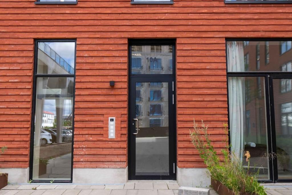 Step-Free Apartment For 8 People Near Amager Beach Koppenhága Kültér fotó